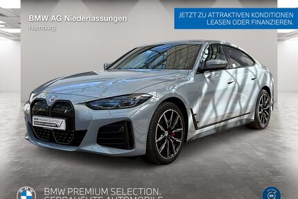 BMW i4 Gebrauchtwagen