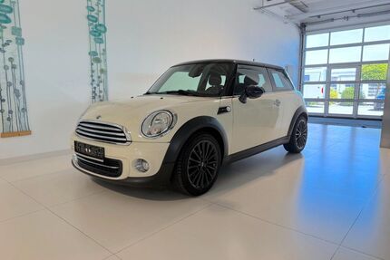 Mini Cooper Gebrauchtwagen