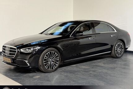 Mercedes-Benz S 580 Gebrauchtwagen