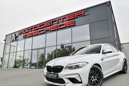 BMW M2 Gebrauchtwagen