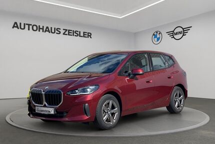 BMW 220 Active Tourer Gebrauchtwagen