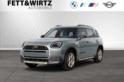 Mini Cooper Countryman Gebrauchtwagen