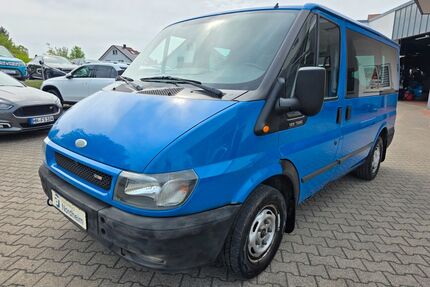 Ford Transit Gebrauchtwagen