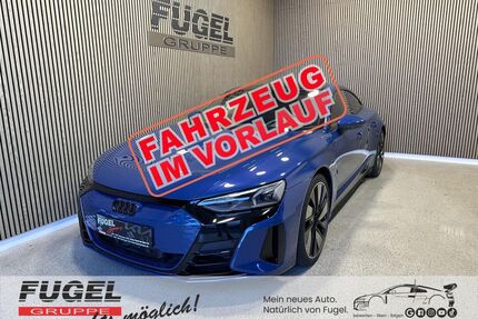 Audi RS e-tron GT Gebrauchtwagen