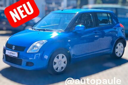 Suzuki Swift Gebrauchtwagen