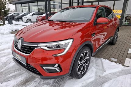 Renault Arkana Gebrauchtwagen