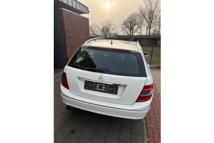 Mercedes-Benz C 180 Gebrauchtwagen