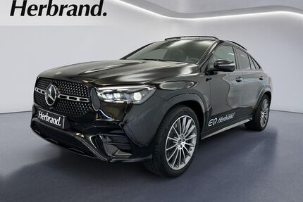 Mercedes-Benz GLE 350 Gebrauchtwagen