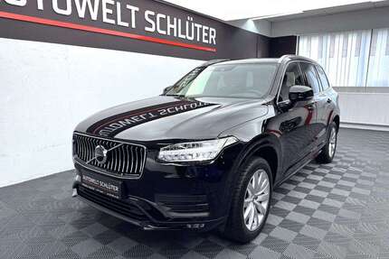 Volvo XC90 Gebrauchtwagen