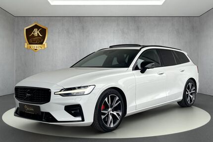 Volvo V60 Gebrauchtwagen