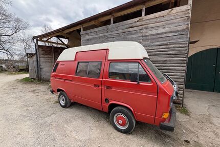 VW T3 andere Gebrauchtwagen