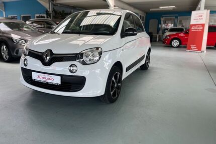 Renault Twingo Gebrauchtwagen