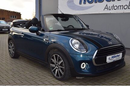 Mini Cooper S Gebrauchtwagen