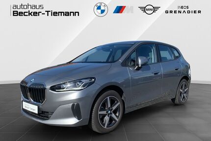 BMW 216 Active Tourer Gebrauchtwagen