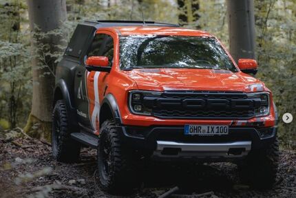 Ford Ranger Gebrauchtwagen