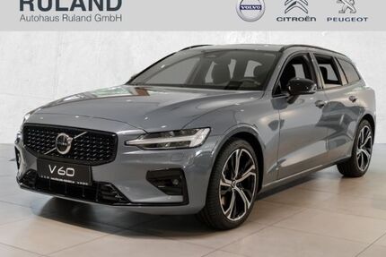 Volvo V60 Gebrauchtwagen