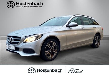 Mercedes-Benz C 180 Gebrauchtwagen
