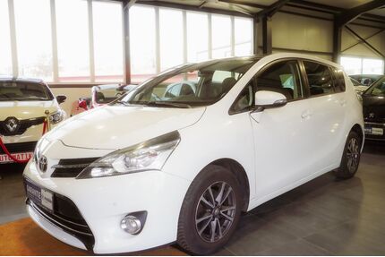 Toyota Verso Gebrauchtwagen