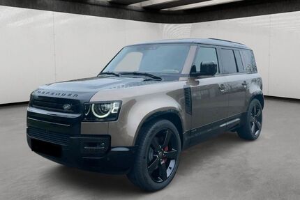Land Rover Defender Gebrauchtwagen