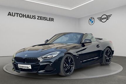 BMW Z4 Gebrauchtwagen