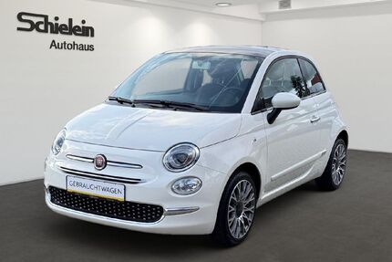 Fiat 500 Gebrauchtwagen