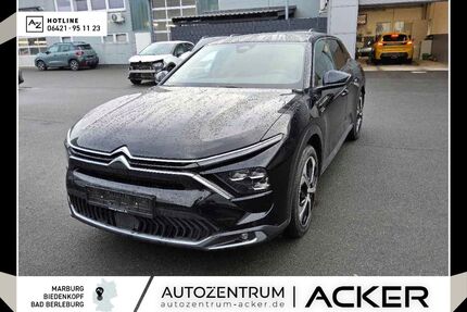 Citroen C5 X Gebrauchtwagen