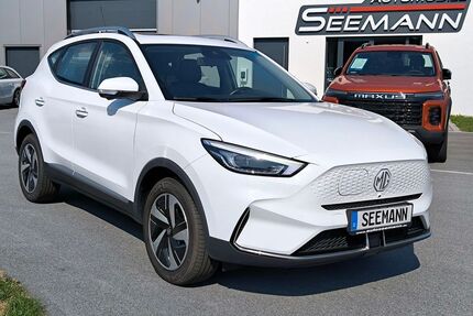 MG ZS Gebrauchtwagen