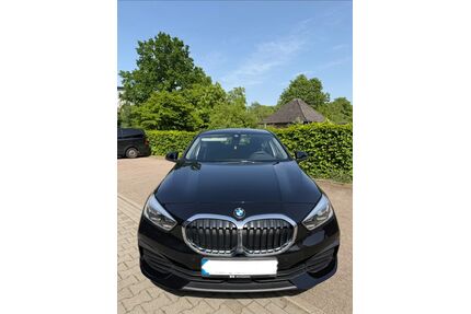 BMW 118 Gebrauchtwagen