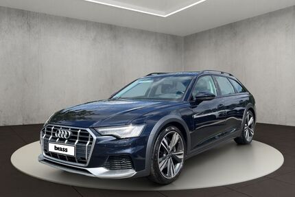 Audi A6 Allroad Gebrauchtwagen