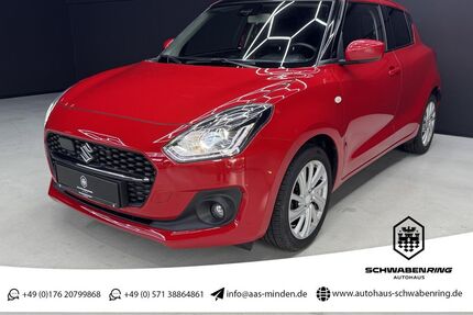 Suzuki Swift Gebrauchtwagen
