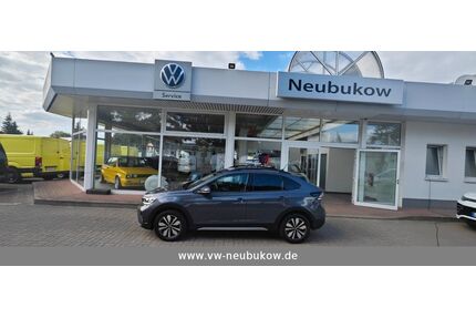 VW Taigo Gebrauchtwagen
