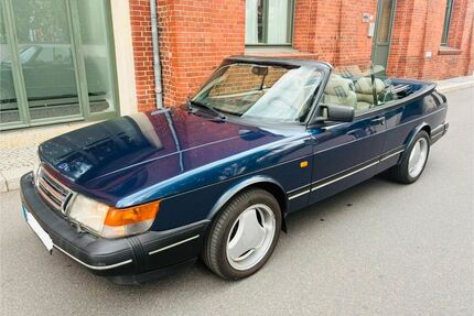 Saab 900 Gebrauchtwagen