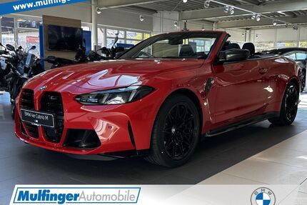 BMW M4 Gebrauchtwagen