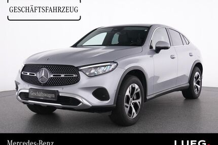 Mercedes-Benz GLC 300 Gebrauchtwagen