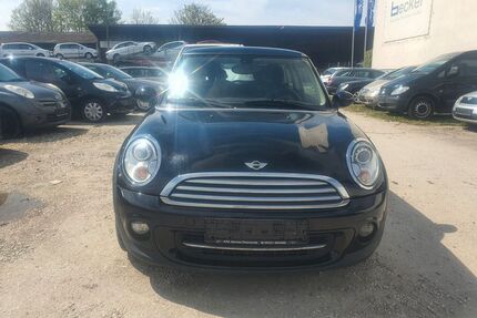 Mini Cooper Gebrauchtwagen