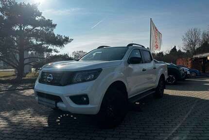 Nissan Navara Gebrauchtwagen