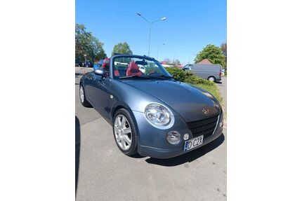 Daihatsu Copen Gebrauchtwagen