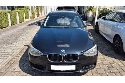 BMW 118 Gebrauchtwagen