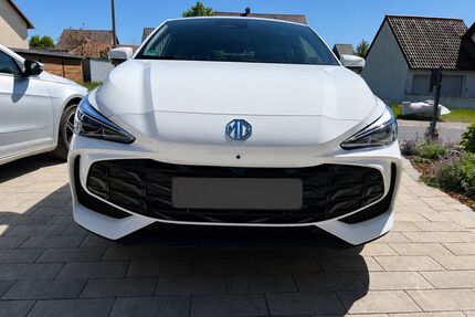 MG MG3 Gebrauchtwagen