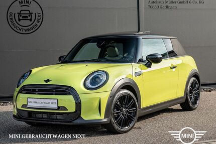 Mini Cooper Gebrauchtwagen