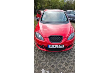 Seat Altea Gebrauchtwagen
