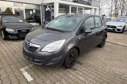 Opel Meriva Gebrauchtwagen