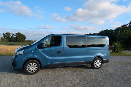 Renault Trafic Gebrauchtwagen