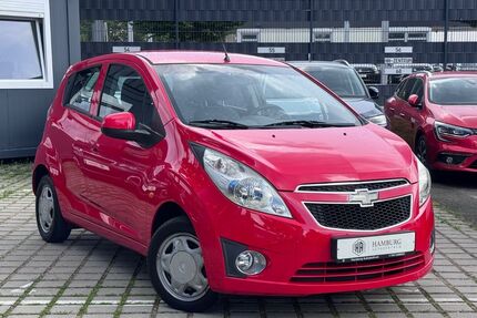 Chevrolet Spark Gebrauchtwagen
