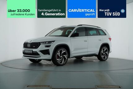 Skoda Kodiaq Gebrauchtwagen