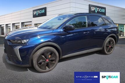 DS Automobiles DS7 (Crossback) Gebrauchtwagen