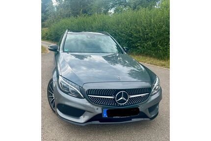 Mercedes-Benz C 43 AMG Gebrauchtwagen