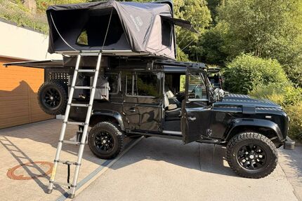 Land Rover Defender Gebrauchtwagen