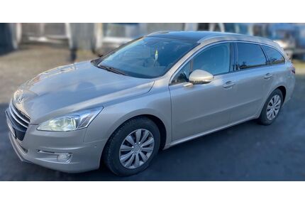 Peugeot 508 Gebrauchtwagen