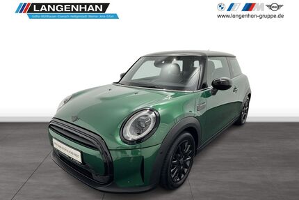 Mini Cooper Gebrauchtwagen